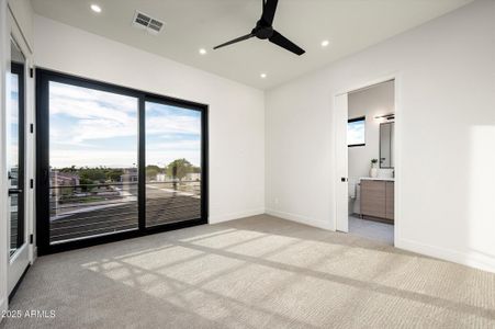 New construction Single-Family house 1831 E Palmaire Ave, Phoenix, AZ 85020 - image 20