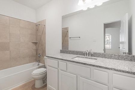 New construction Single-Family house 249 Edgewater Dr, West Columbia, TX 77486 plan Duval - image 5