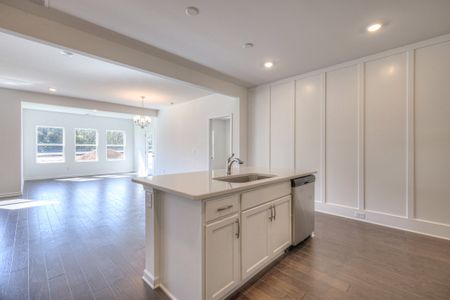 New construction Single-Family house 109 Yuma Ln, White House, TN 37188 plan The Oxford - image 8