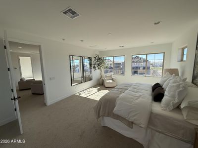 New construction Single-Family house 1081 E Peach Tree Dr, Chandler, AZ 85249 - image 13