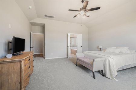 New construction Single-Family house 9601 Moss Rose Ln, Willis, TX 77378 null- photo 19 19