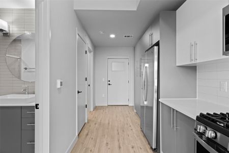 New construction Condo house 4004 Banister Ln, Unit 309, Austin, TX 78704 null- photo 8 8