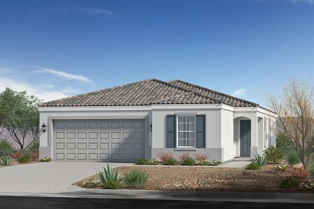 New construction Single-Family house 8340 W. Albeniz Pl., Phoenix, AZ 85353 - photo 0