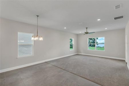 New construction Single-Family house 4093 Old Canal Street, Leesburg, FL 34748 - photo 11 11