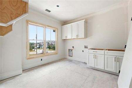 New construction Single-Family house 280 County Road SW, Marietta, GA 30064 - image