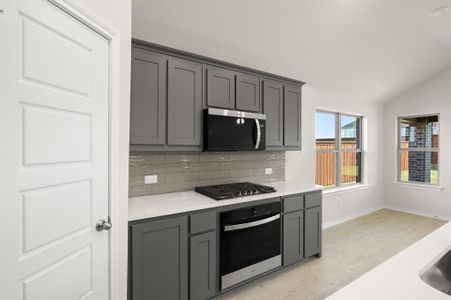 New construction Single-Family house 728 Scarlet Sage Dr, Waxahachie, TX 75165 plan Cheyenne - image 10