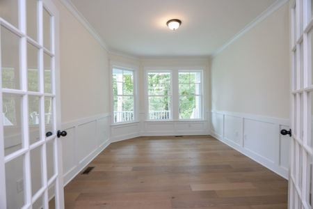 New construction Single-Family house 70 Valebrook Ct, Youngsville, NC 27596 Waverly- photo 20 20