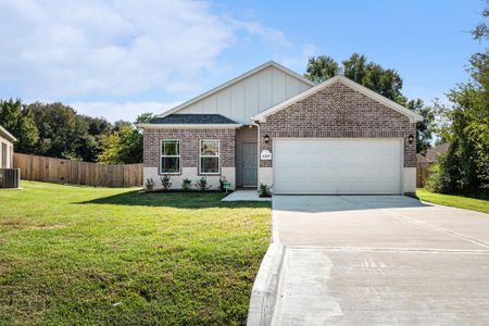 Lake Conroe Hills by Kendall Homes in Willis - image 2