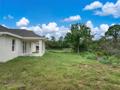 New construction Single-Family house 1457 Mitchell Dr, Sebring, FL 33872 - image