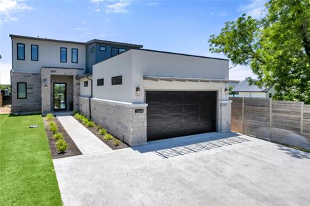 New construction Single-Family house 3208 River Oaks Dr, Kingsland, TX 78639 - image