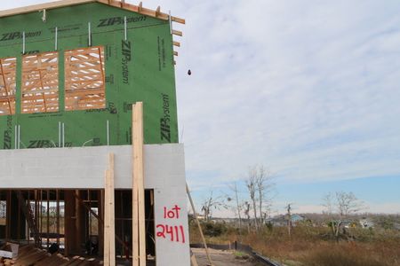 New construction Single-Family house 5525 Maydale Ave, Wesley Chapel, FL 33545 Coronado II- photo 13 13