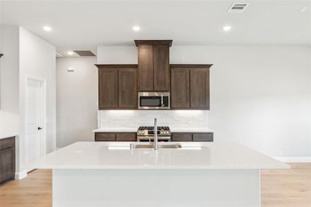 New construction Single-Family house 115 Red Cedar Ct, Balch Springs, TX 75181 null- photo 10 10