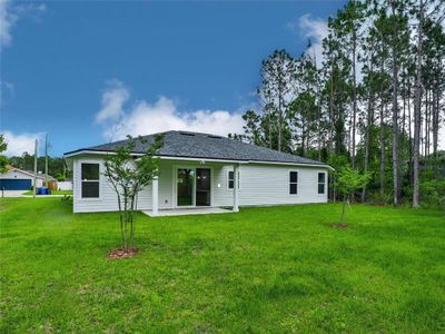 New construction Single-Family house 8 Wheeling Ln, Palm Coast, FL 32164 null- photo 27 27