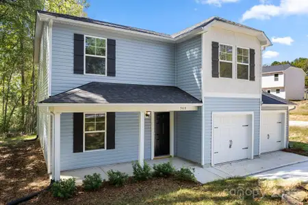 New construction Single-Family house 508 Miller St, Lancaster, SC 29720 - image
