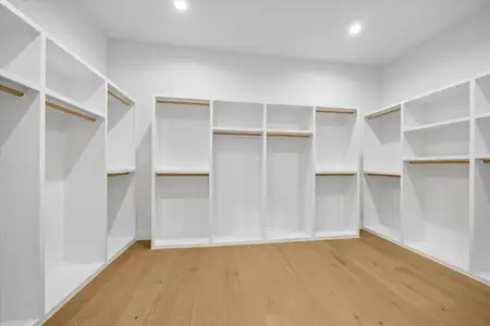 New construction Single-Family house 1514 Gardenia Dr, Houston, TX 77018 - image 20