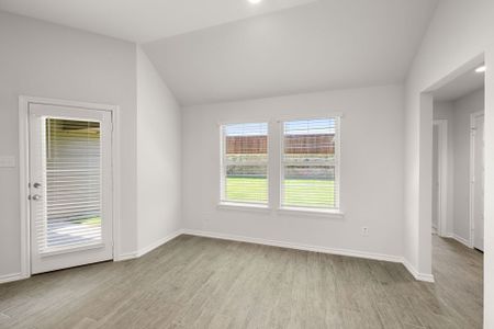 New construction Single-Family house 1240 Clubhouse Dr, Burleson, TX 76028 plan Alderbury II - image 10