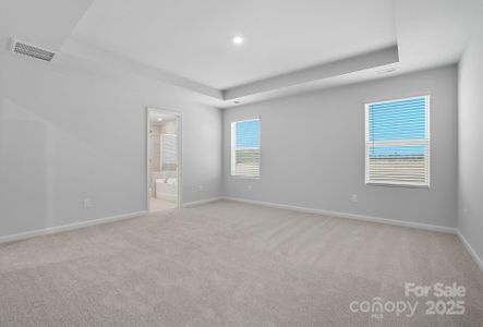 New construction Single-Family house 2668 Tillman St, Monroe, NC 28112 plan Sequoia - image 17