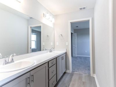 New construction Single-Family house Lakeland, FL 33813 plan Seabrooke II - image 11