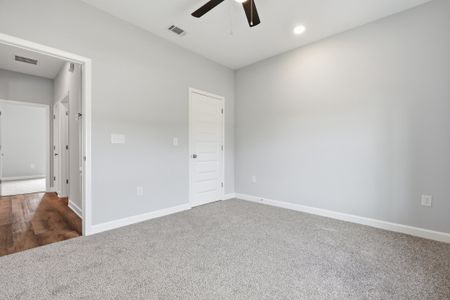 New construction Single-Family house 6139 Mildred'S Wy, Crestview, FL 32539 plan Adeline - image 16
