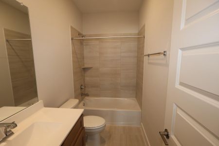 New construction Single-Family house 19907 Elegant Azalea Wy, Cypress, TX 77433 plan Salerno - image 6