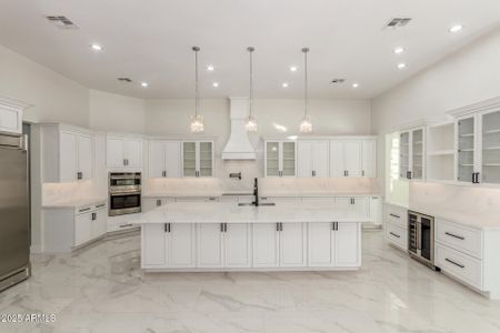 New construction Single-Family house 9357 W Canyon Verde Dr, Casa Grande, AZ 85194 null- photo 3 3