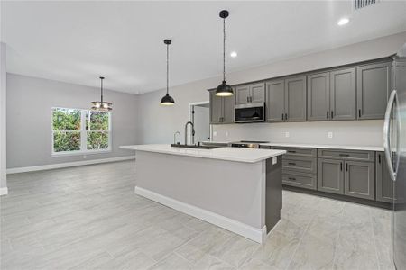 New construction Single-Family house 1695 Tatum Blvd, New Smyrna Beach, FL 32168 null- photo 8 8