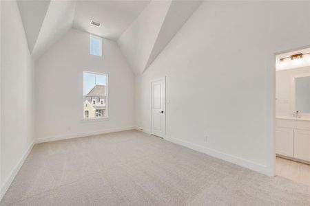 New construction Single-Family house 829 Forest Creek Dr, Rockwall, TX 75087 Lakeway - SH 5414- photo 24 24