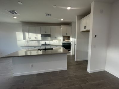 New construction Single-Family house 4536 S Mole, Mesa, AZ 85212 Citron- photo 2 2