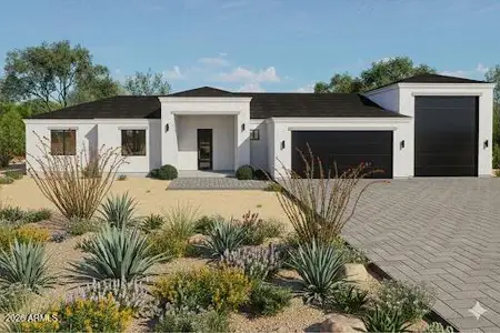 New construction Single-Family house 27984 N 148Th Ave, Surprise, AZ 85387 - image