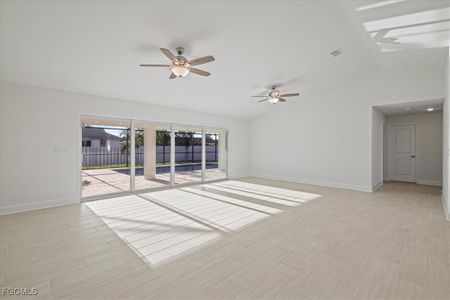 New construction Single-Family house 616 Sw 9Th Ct, Cape Coral, FL 33991 plan The Paradise Cove - image 16