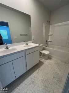 New construction Single-Family house 5909 Crossview Dr, Kernersville, NC 27284 - image 6