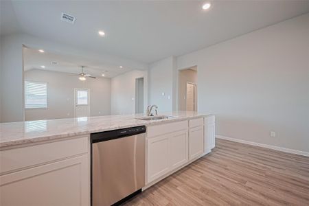 New construction Single-Family house 5926 Bright Keel Dr, Katy, TX 77493 null- photo 6 6