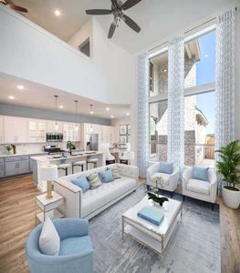 Towne Lake by Highland Homes in Cypress - photo 17 17