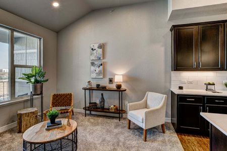 New construction Condo house 255 High Point Dr, Unit G104, Longmont, CO 80504 null- photo 14 14