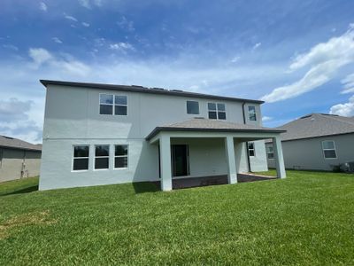 New construction Single-Family house 2414 Francisco Art Ct, Oviedo, FL 32765 null- photo 16 16