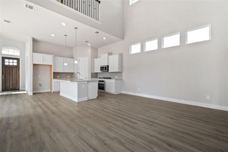 New construction Single-Family house 2709 Horsemint Trl, Garland, TX 75042 null- photo 12 12