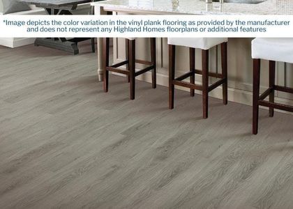 Sydney II - Flooring Preview