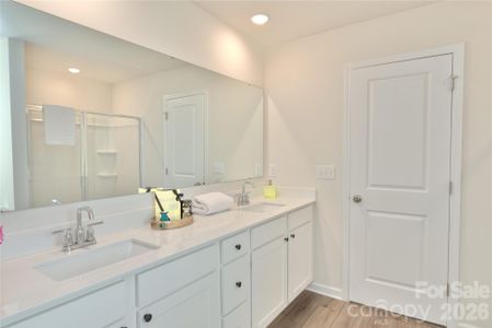 New construction Single-Family house 2154 Trollinger Dr, Catawba, NC 28609 plan Frost - image 15