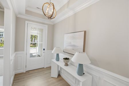 New construction Single-Family house 1205 Rockhill Rd, Castle Hayne, NC 28429 - image 6