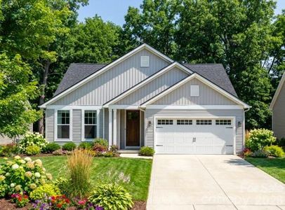 New construction Single-Family house 144 Longlea Dr, Clover, SC 29710 - image