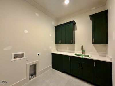 New construction Single-Family house 35 Chestnut Oak Dr, Youngsville, NC 27596 - image 4