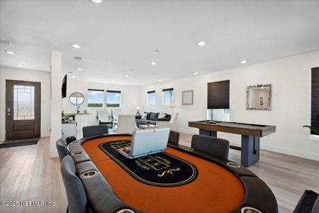 New construction Single-Family house 2777 S Ponte Vedra Blvd, Ponte Vedra Beach, FL 32082 null- photo 7 7