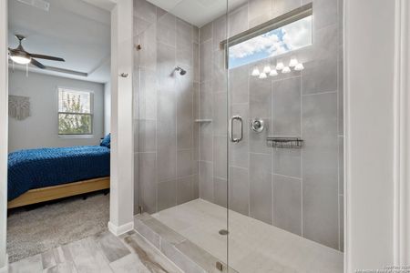 New construction Single-Family house 3804 Tripps, Seguin, TX 78155 - image 9