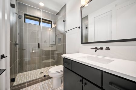 New construction Single-Family house 10105 Cressida Bnd, Austin, TX 78730 plan Aspen - image 9