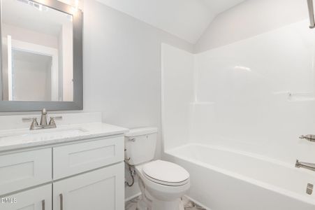 New construction Single-Family house 289 Tee Dr, Selma, NC 27576 - image 10