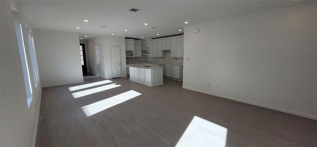 Pictures are representative of floor plan - not actual home for sale