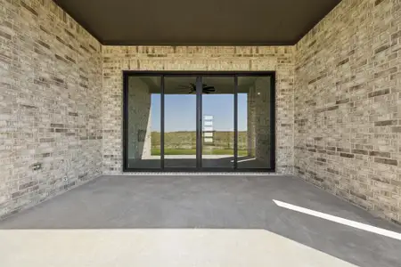 New construction Single-Family house 7449 Cr 1127, Godley, TX 76044 plan Ewing - image 4