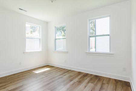 New construction Single-Family house 27 Cypress Moss Ct, Lillington, NC 27546 plan Summit - image 16