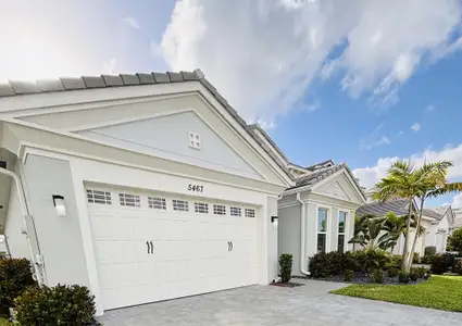New construction Single-Family house 5467 Pecan Dr, Westlake, FL 33470 - image