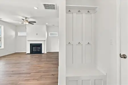 New construction Single-Family house 13 Halsey Dr, Central, SC 29630 plan Harper II - image 16